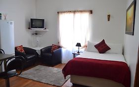 Villelodge Accommodation